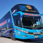 Beneficios del reencauche para empresas de transporte